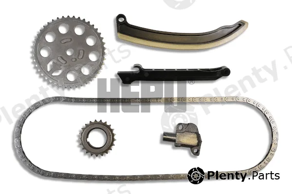 Hepu 21-0042 — Timing Chain Kit