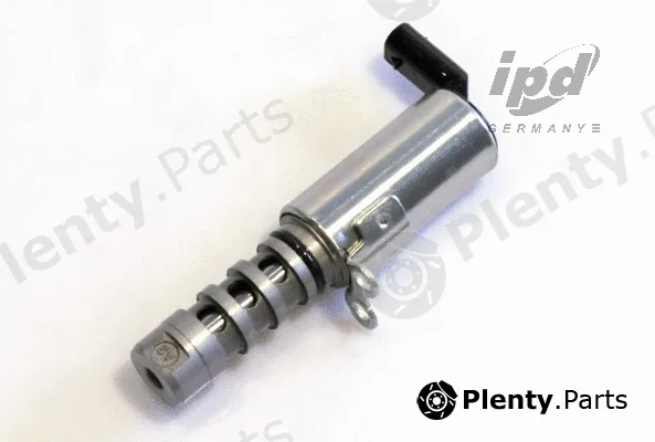 Hepu 21-5080 — Control Valve, camshaft adjustment IPD inside