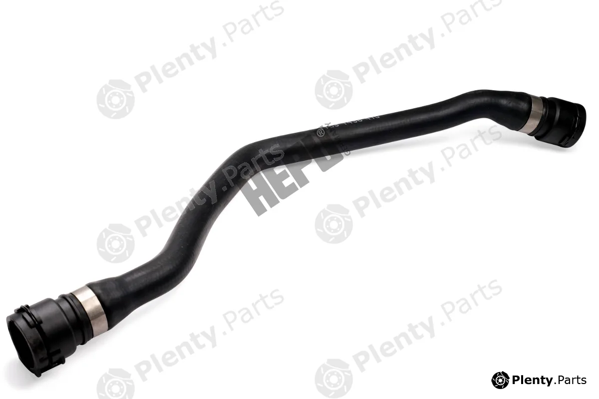 Hepu TM7055 — Radiator Hose
