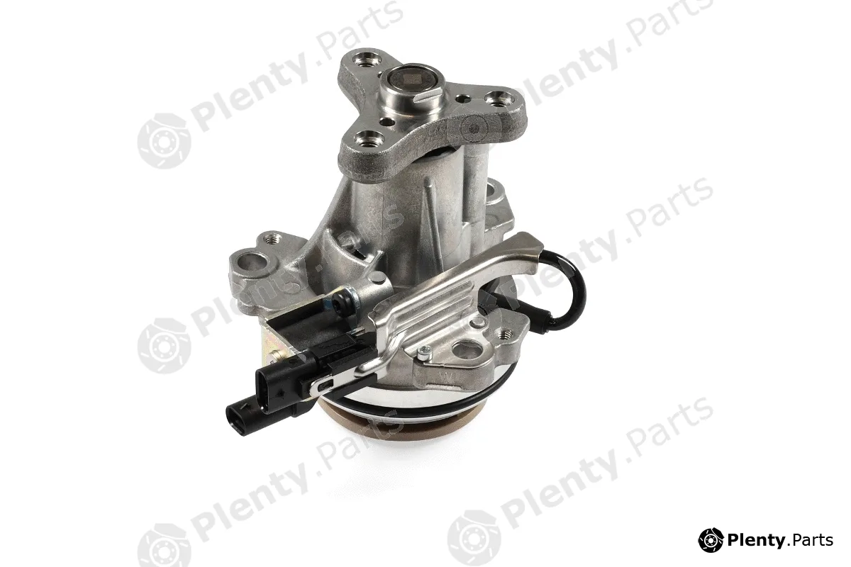 Hepu P2690 — Water Pump, engine cooling