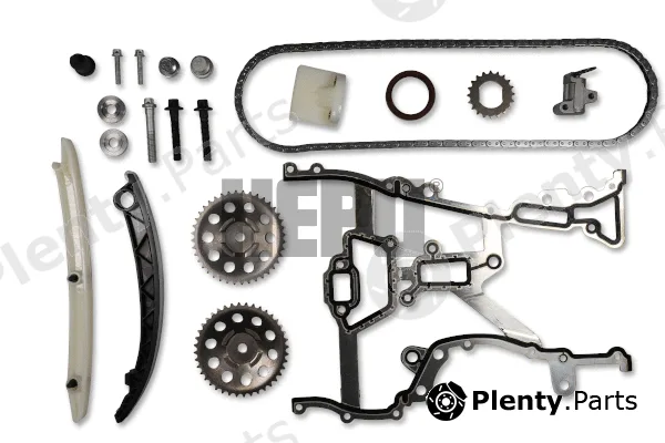 Hepu 21-0220 — Timing Chain Kit