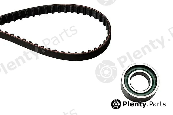 Hepu 20-1093 — Timing Belt Kit