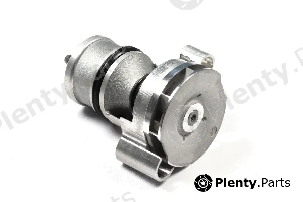 Hepu P661 — Water Pump, engine cooling