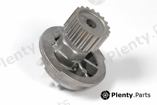 Hepu P795 — Water Pump, engine cooling