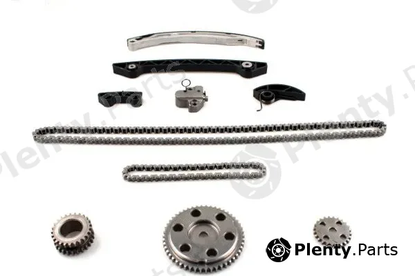 Hepu 21-0456 — Timing Chain Kit