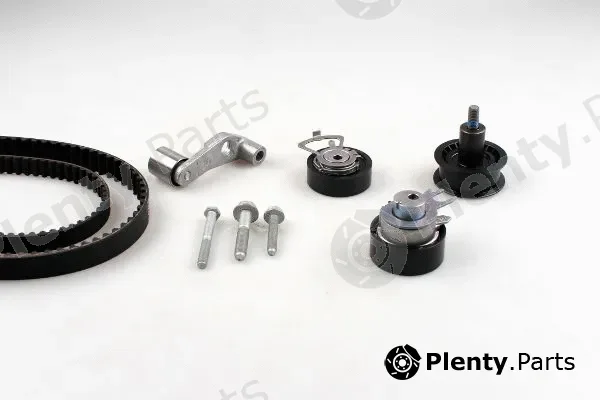 Hepu 20-1258 — Timing Belt Kit