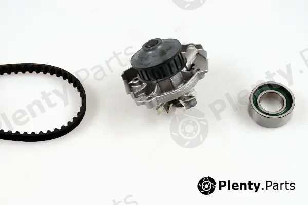 Hepu PK00944 — Water Pump & Timing Belt Kit