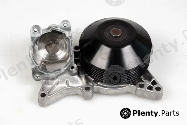 Hepu P425 — Water Pump, engine cooling