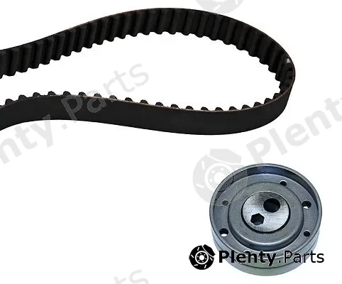 Hepu 20-1027 — Timing Belt Kit