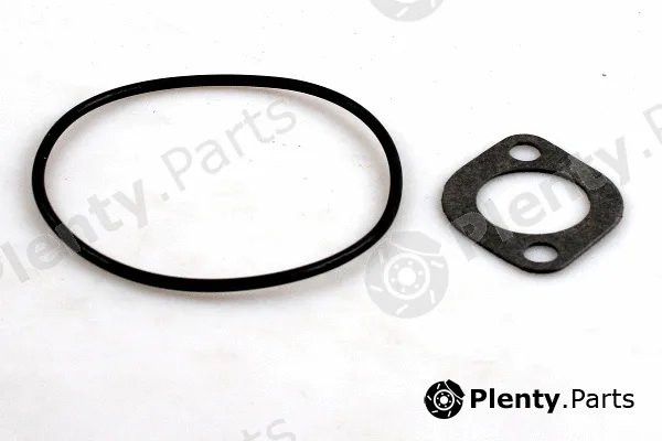 Hepu P093 — Water Pump, engine cooling