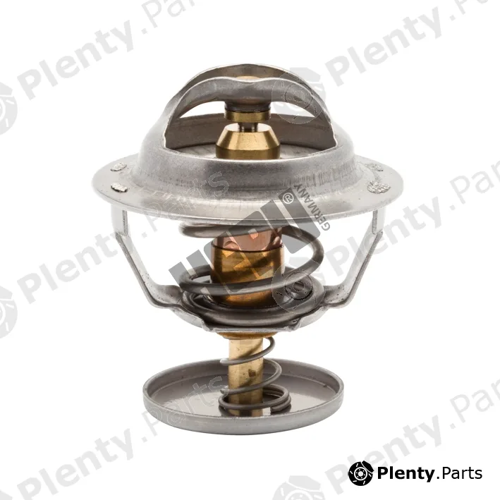 Hepu TM1263 — Thermostat, coolant