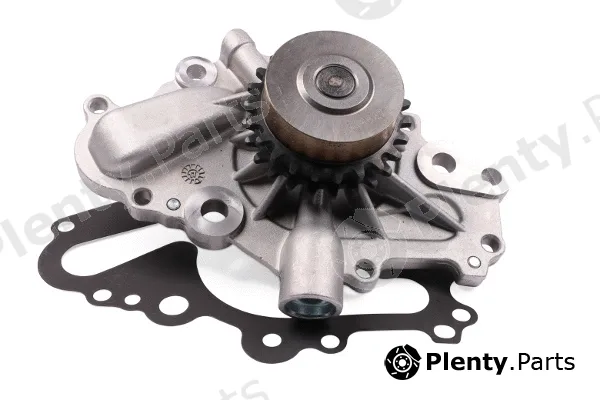 Hepu P1730 — Water Pump, engine cooling