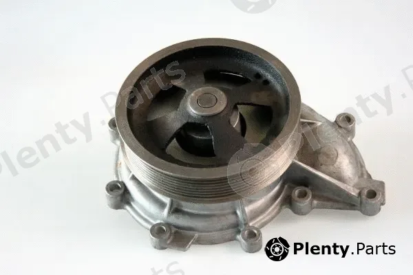 Hepu P9912 — Water Pump, engine cooling