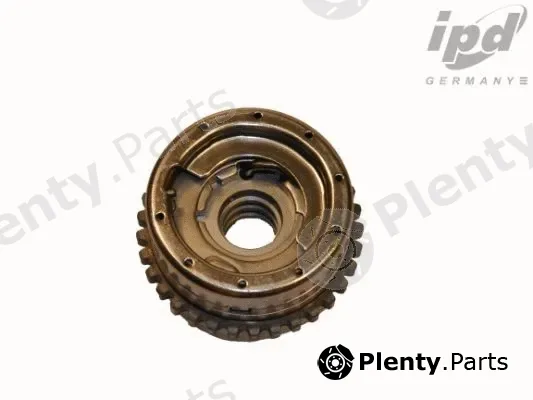 Hepu 21-7061 — Camshaft Adjuster IPD inside
