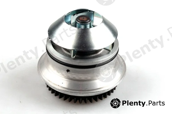 Hepu P652 — Water Pump, engine cooling
