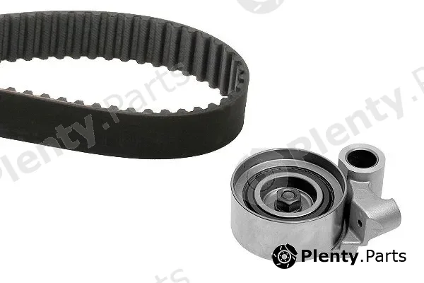 Hepu 20-1743 — Timing Belt Kit