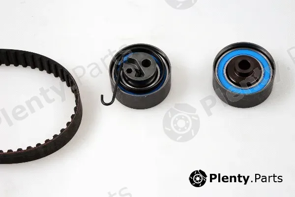 Hepu 20-1654 — Timing Belt Kit