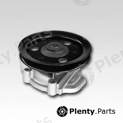 Hepu P7805 — Water Pump, engine cooling