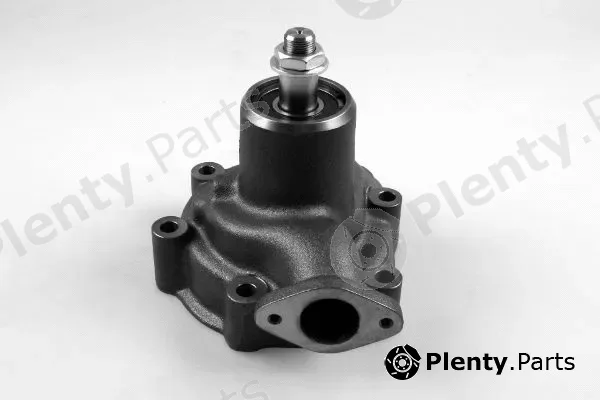 Hepu P9908 — Water Pump, engine cooling