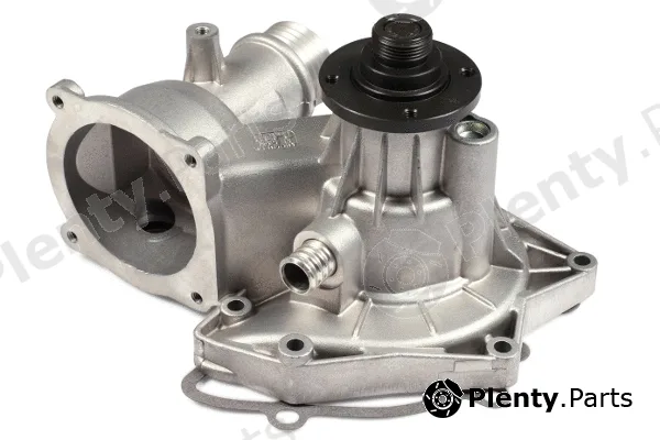 Hepu P477 — Water Pump, engine cooling