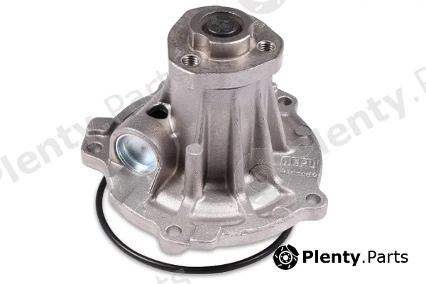 Hepu P542 — Water Pump, engine cooling