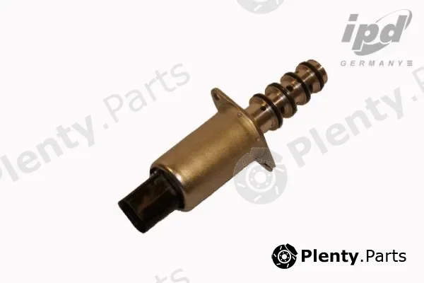 Hepu 21-5022 — Control Valve, camshaft adjustment IPD inside