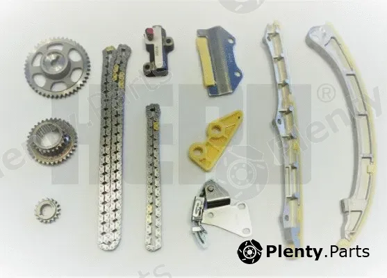 Hepu 21-0406 — Timing Chain Kit