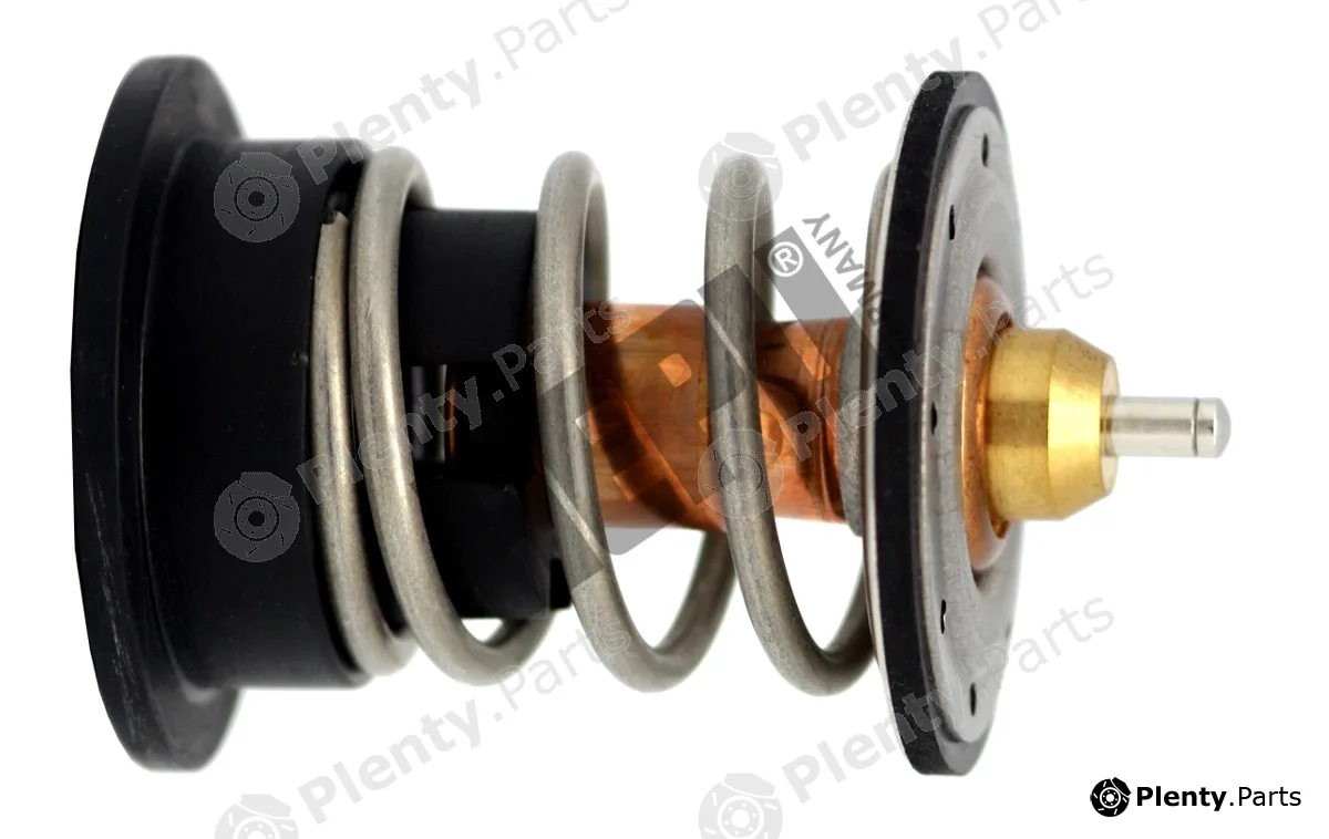 Hepu TM1212 — Thermostat, coolant