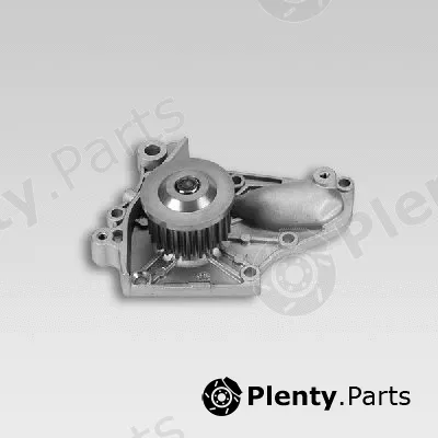 Hepu P763 — Water Pump, engine cooling