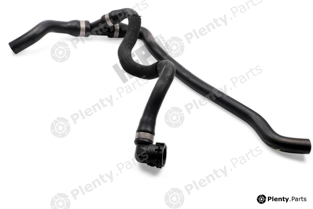Hepu TM7089 — Radiator Hose