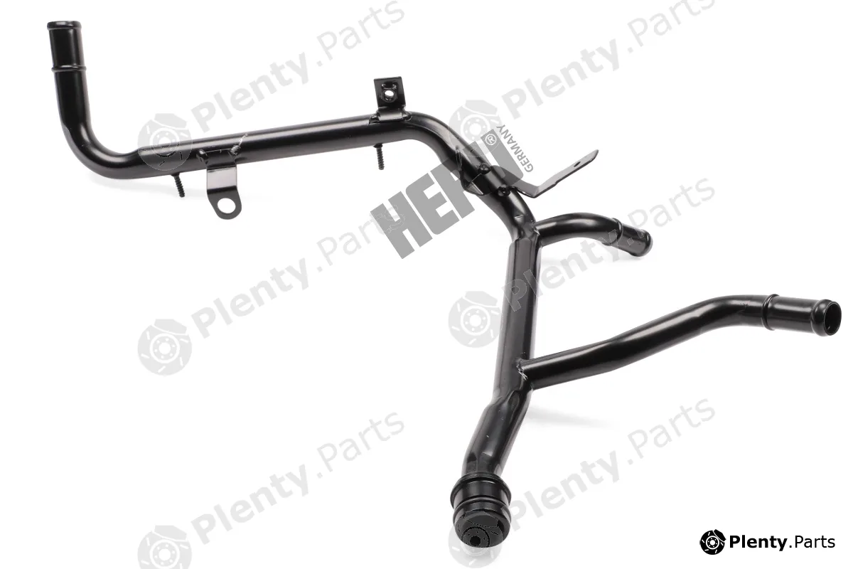 Hepu TM7062 — Coolant Pipe