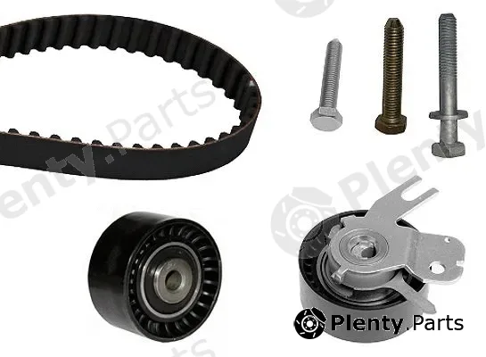 Hepu 20-1639 — Timing Belt Kit