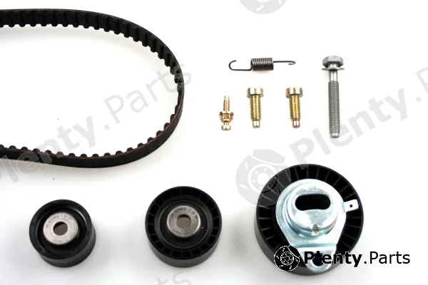 Hepu 20-1033 — Timing Belt Kit
