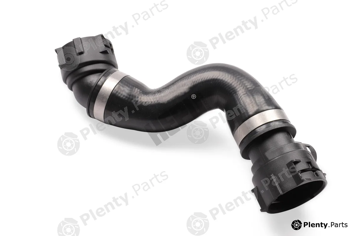 Hepu TM7104 — Radiator Hose
