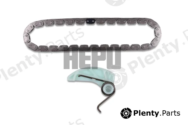 Hepu 21-0613 — Chain Kit, oil pump drive