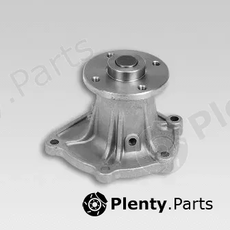 Hepu P723 — Water Pump, engine cooling