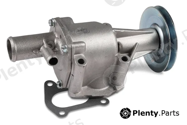 Hepu P088 — Water Pump, engine cooling