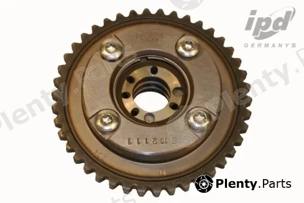 Hepu 21-7060 — Camshaft Adjuster IPD inside