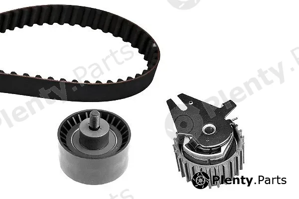 Hepu 20-1656 — Timing Belt Kit