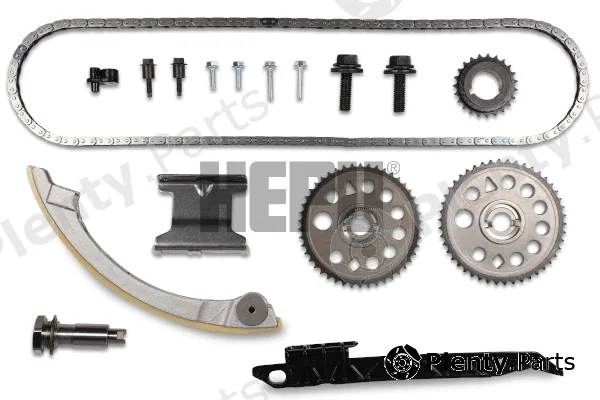 Hepu 21-0184 — Timing Chain Kit