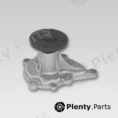 Hepu P751 — Water Pump, engine cooling