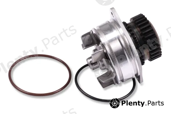 Hepu P7389 — Water Pump, engine cooling