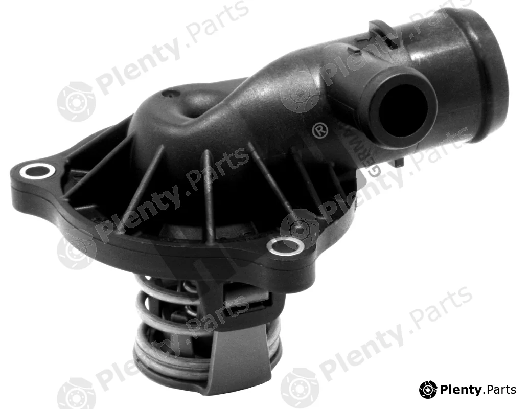 Hepu TM1143 — Thermostat, coolant