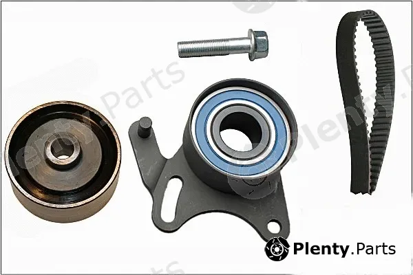 Hepu 20-1043 — Timing Belt Kit