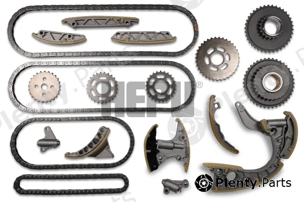 Hepu 21-0306 — Timing Chain Kit