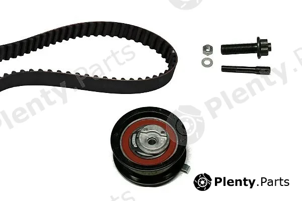 Hepu 20-1061 — Timing Belt Kit