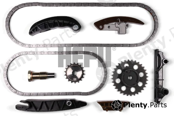Hepu 21-0480 — Timing Chain Kit