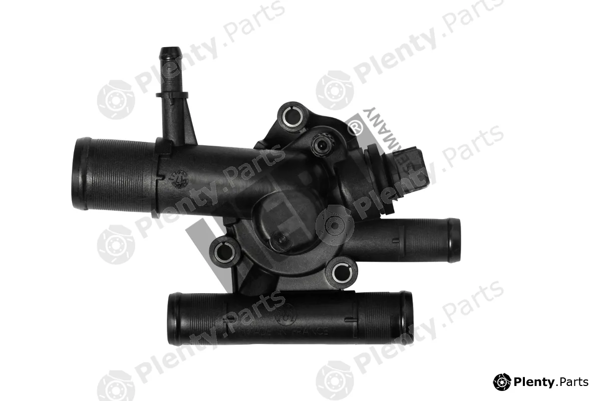 Hepu TM1219 — Thermostat, coolant