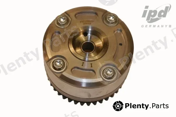 Hepu 21-7022 — Camshaft Adjuster IPD inside