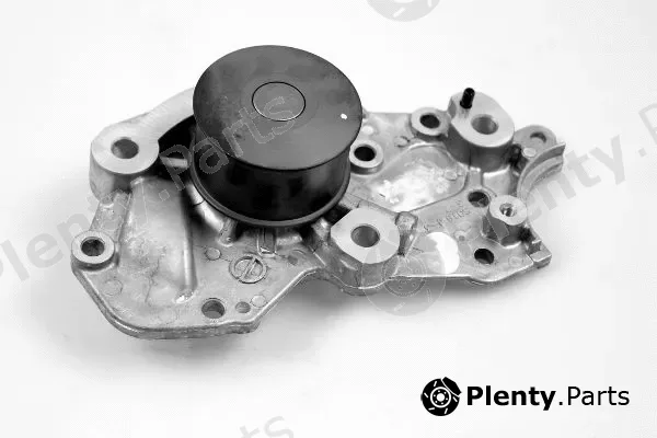Hepu P7741 — Water Pump, engine cooling